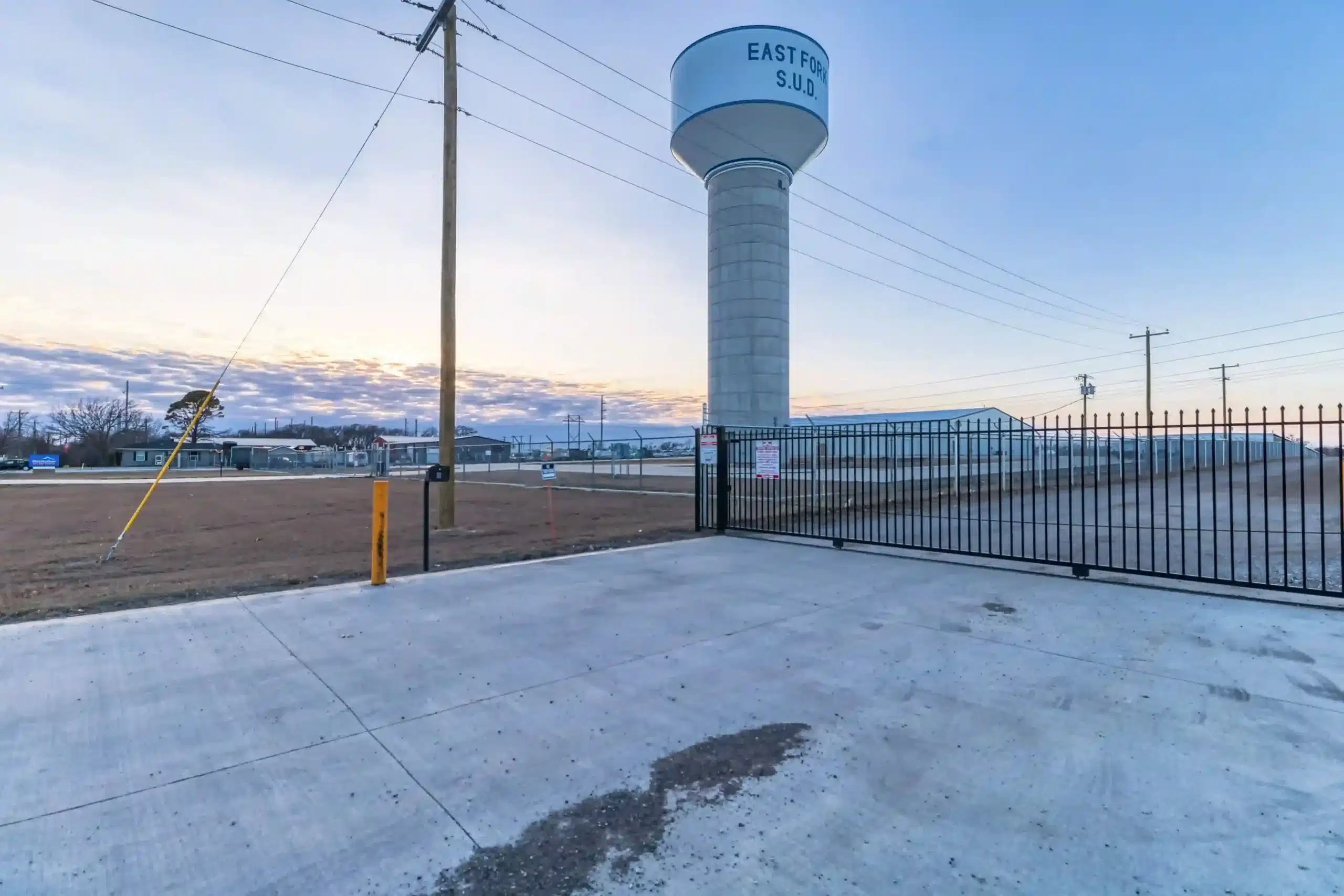 facility image