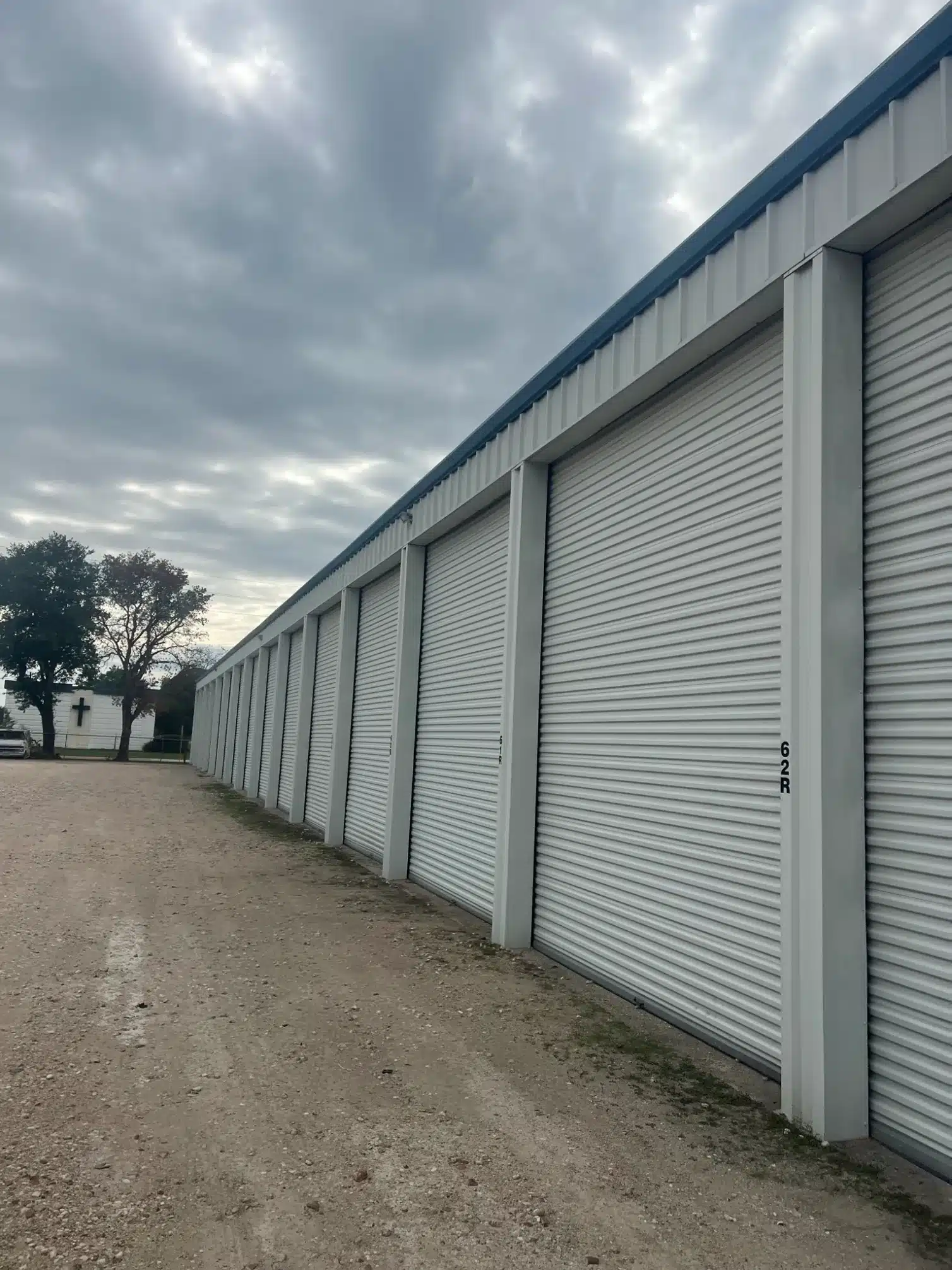 Boat Storage & RV Storage in Houston, TX, on 17610 French Road RecNation