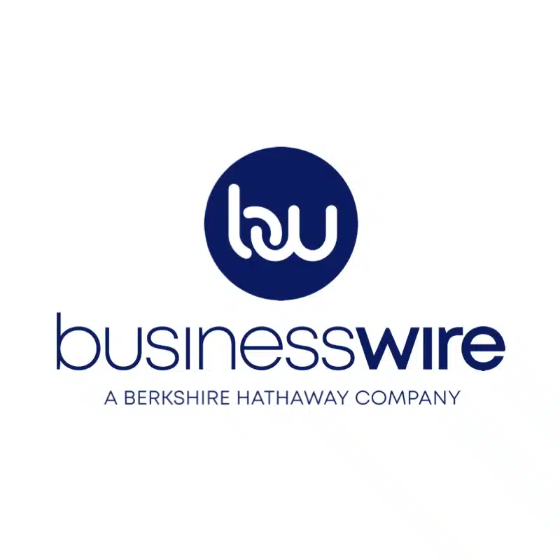 Business Wire Logo