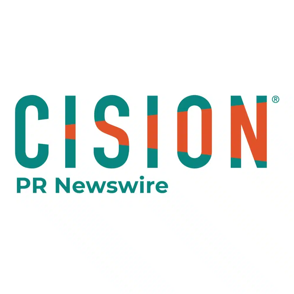 PR Newswire Logo