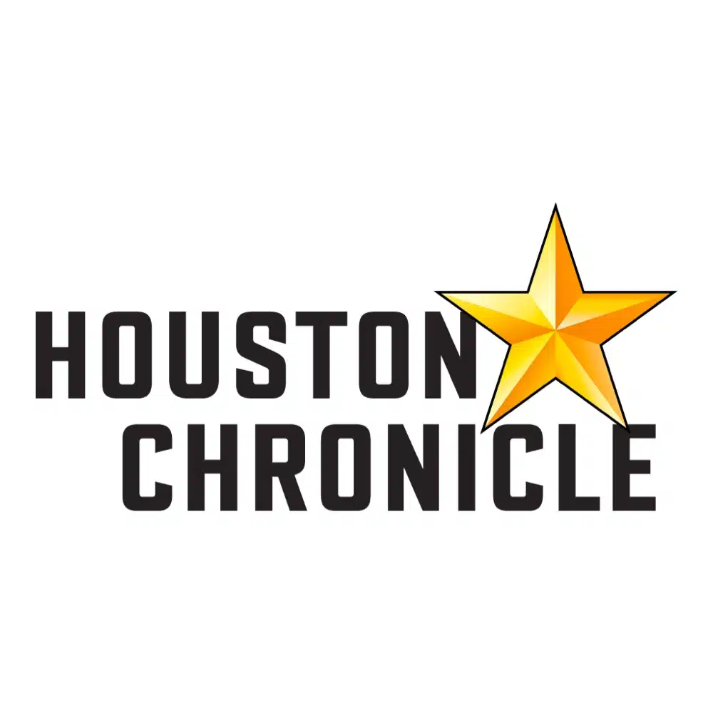 Houston Chronicle Logo