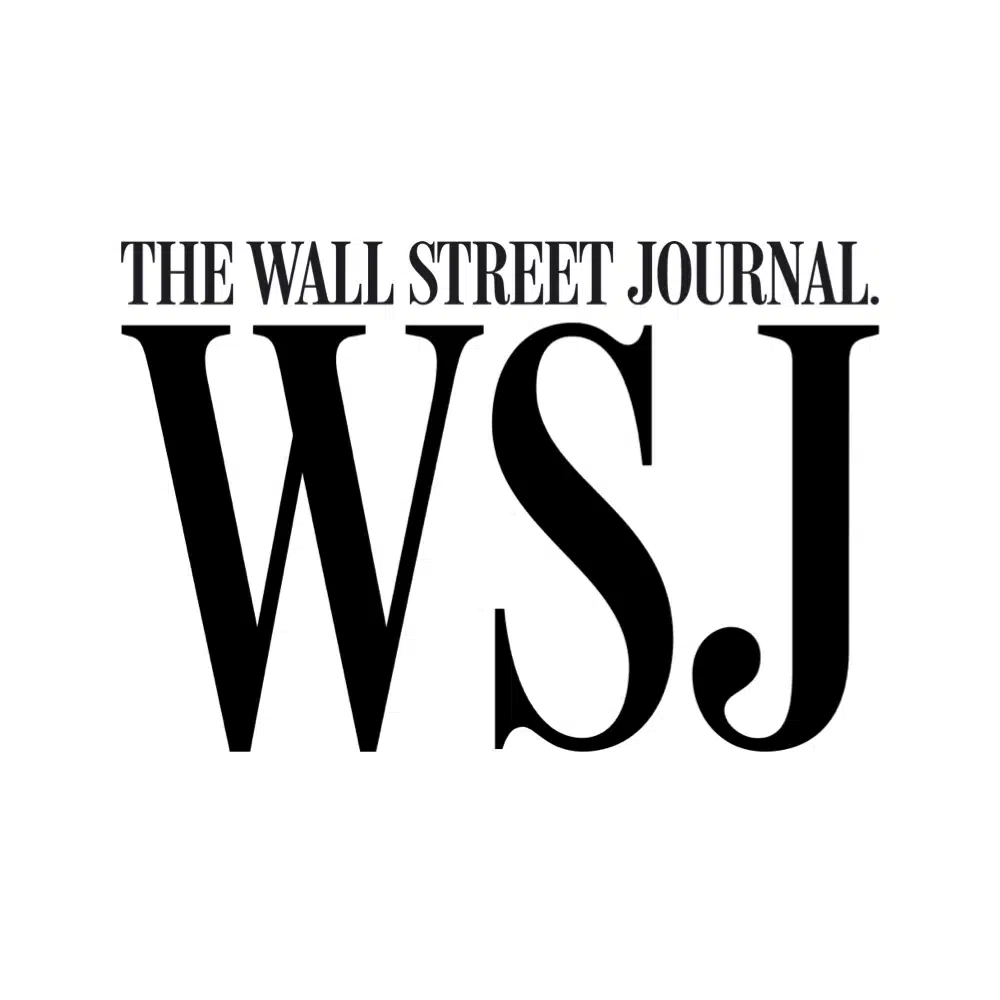 Wall Street Journal Logo