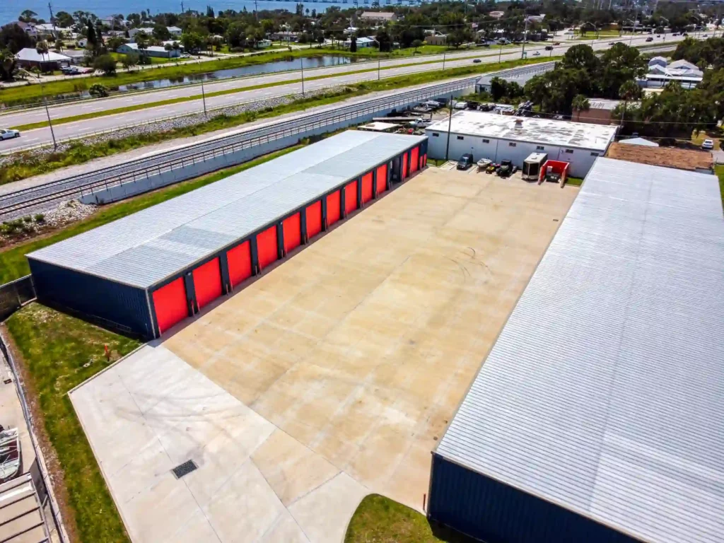 DJI_0936_22 Contractor Storage Cocoa, Florida