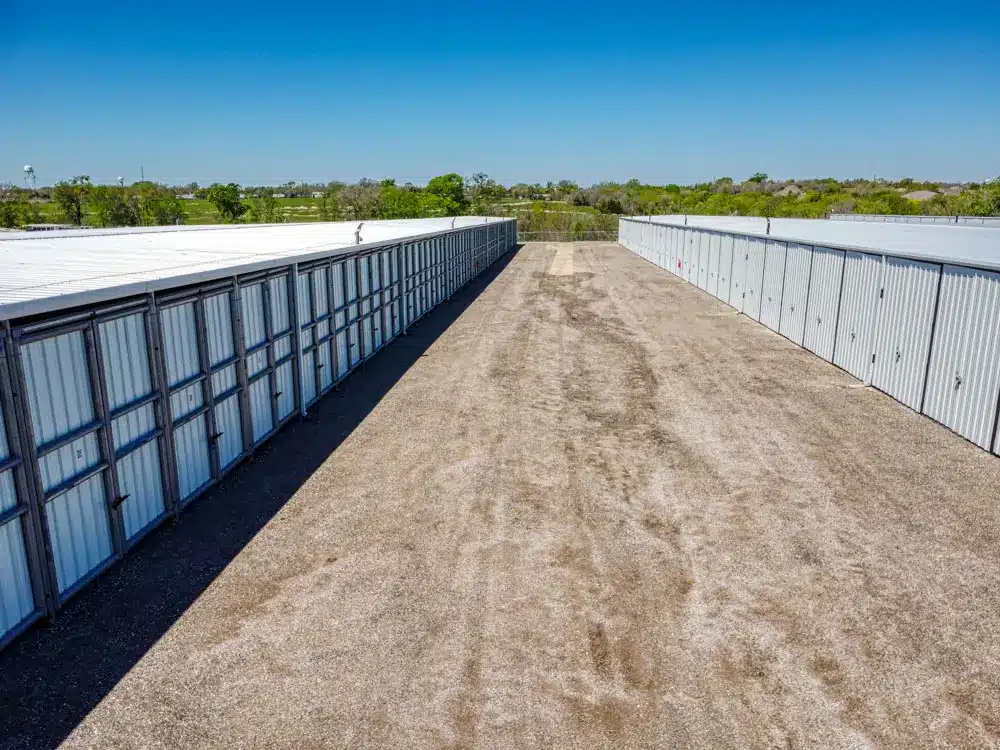 DJI_0059_15 Warehouse Space Rockwall, Texas