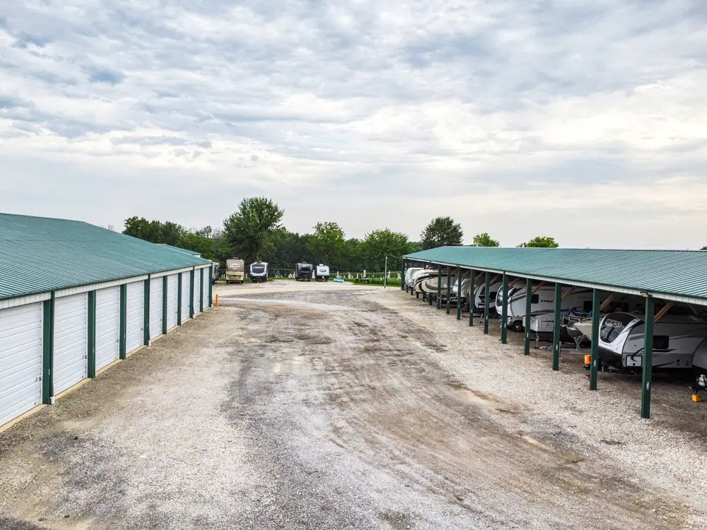 DJI_0040_10 Contractor Storage Smithville, Florida