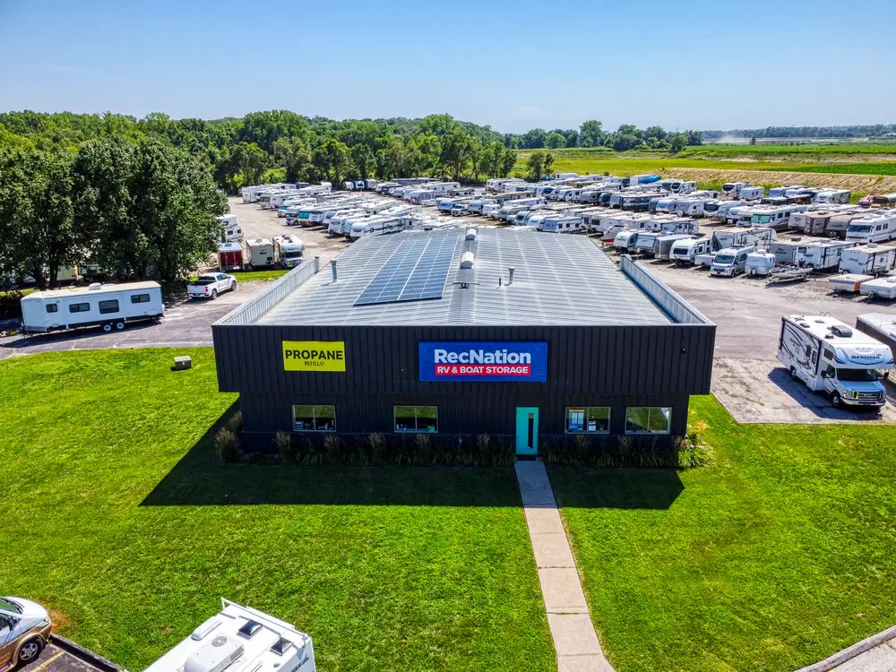 DJI_0051_12 Contractor Storage Topeka, Florida