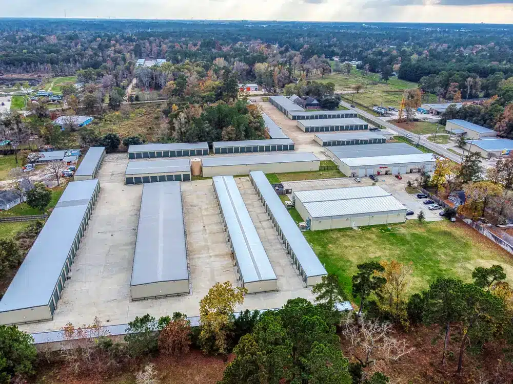 DJI_0655_9 Warehouse Space Shenandoah, Texas