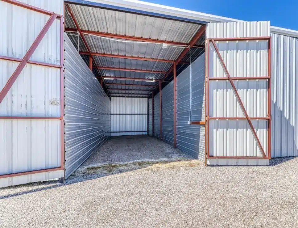 anna1 Car Storage Anna, Texas