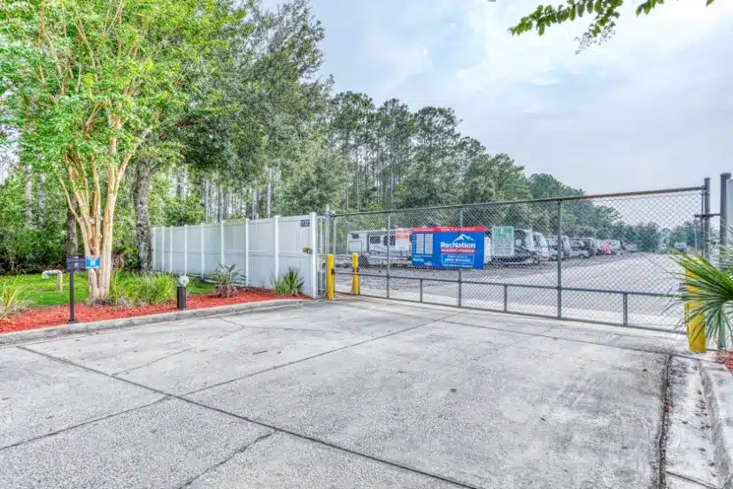 2L3A0030_6 Contractor Storage in Ponte Vedra Beach, Florida