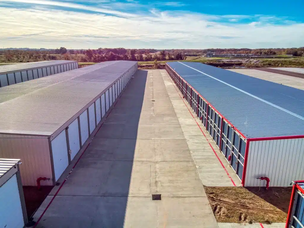 DJI_0730_14 Carport Storage Angleton, Texas