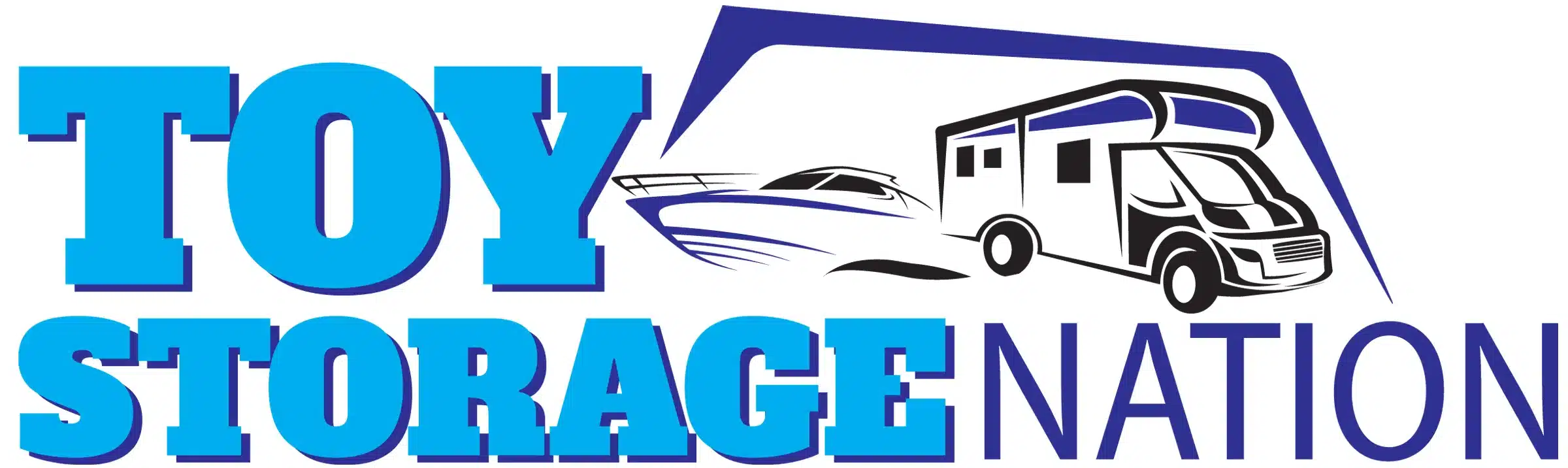 Toy Storage Nation logo