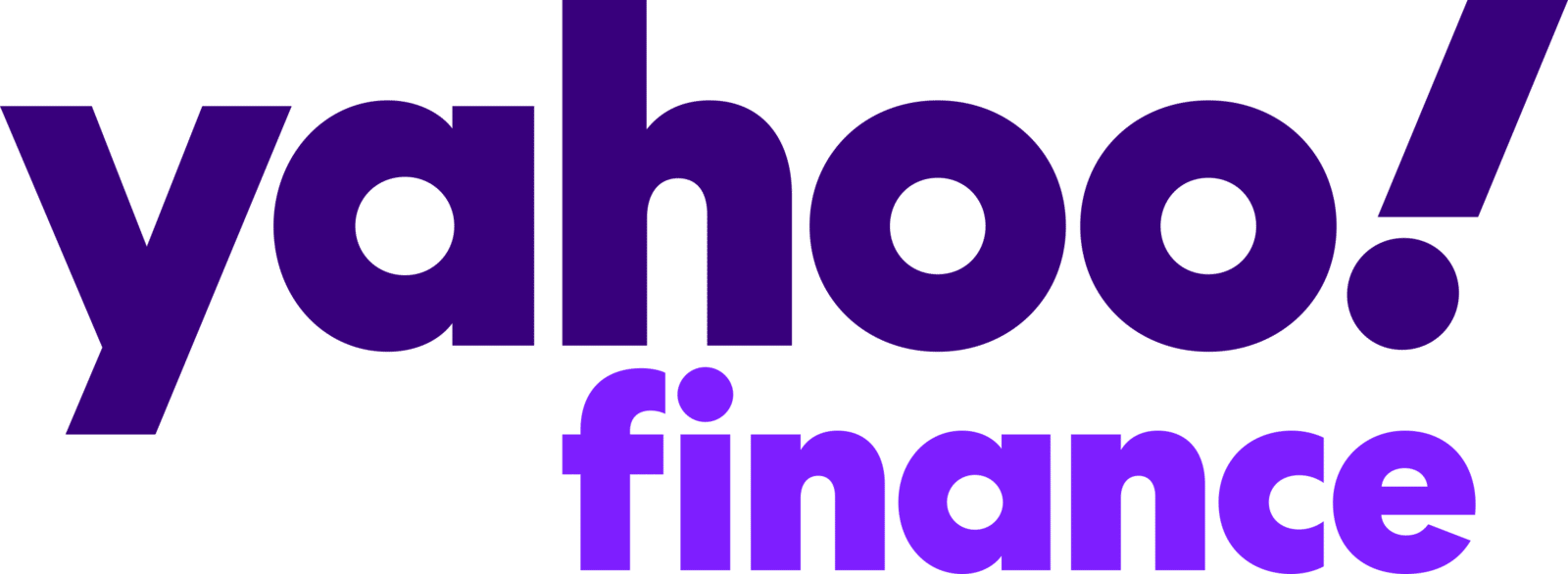 yahoo finance logo
