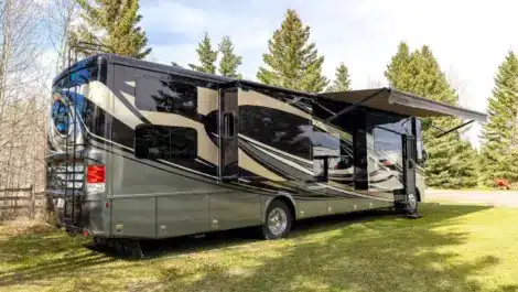 guide to buying a nrv