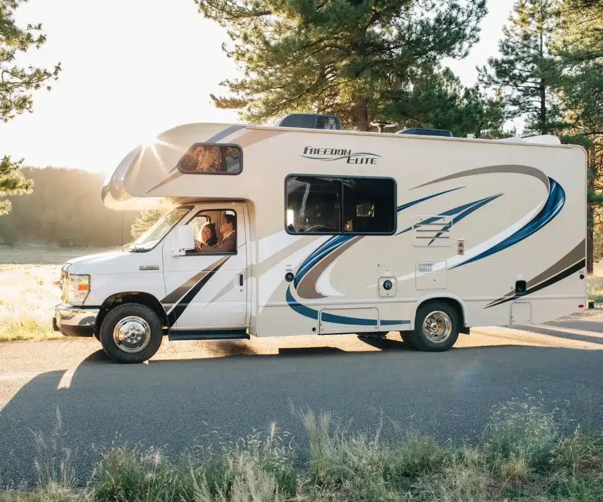 rv buying