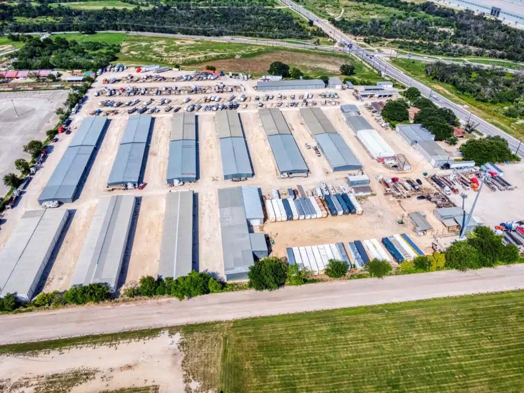 RecNation RV & Boat Storage