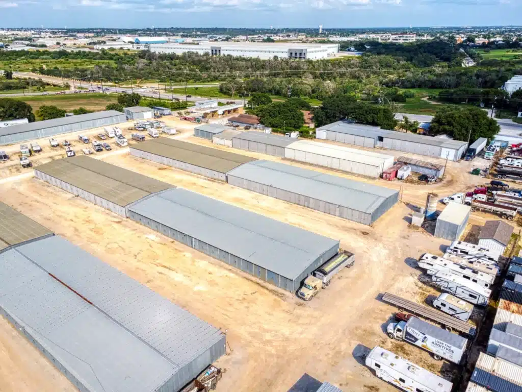 RecNation RV & Boat Storage