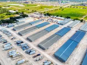 RecNation RV & Boat Storage