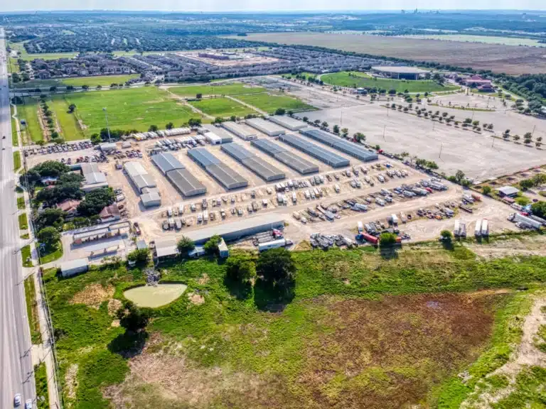 RecNation RV & Boat Storage