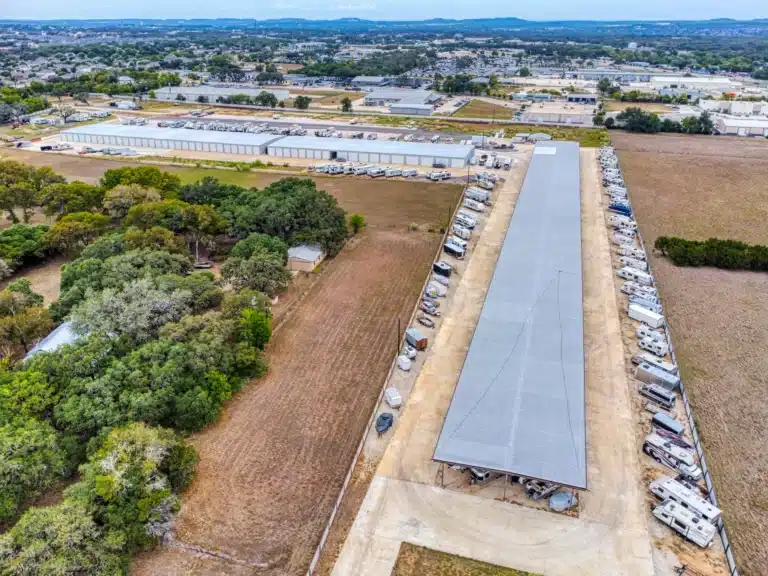 RecNation RV & Boat Storage