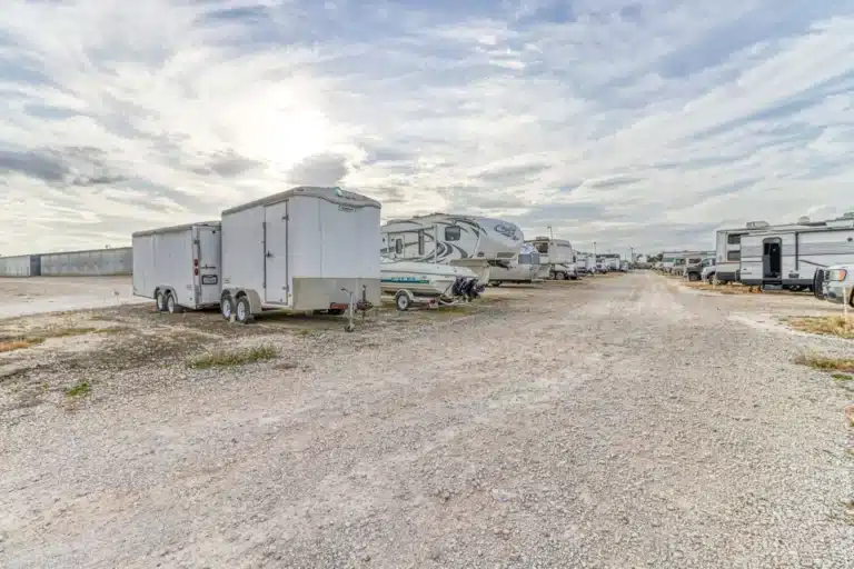 RecNation RV & Boat Storage