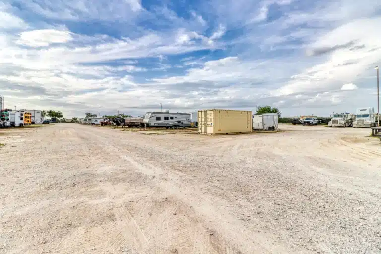 RecNation RV & Boat Storage