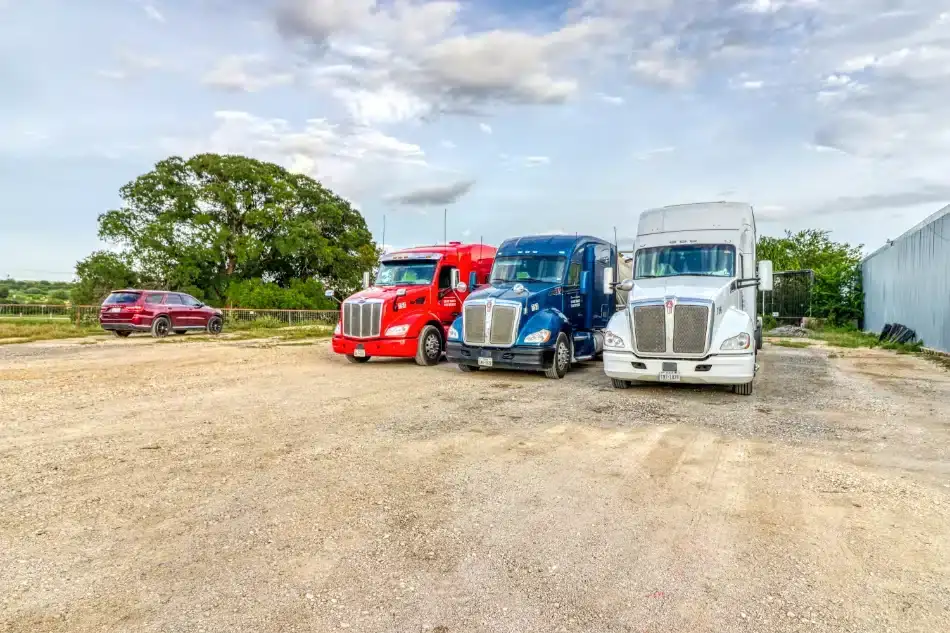 RecNation RV & Boat Storage