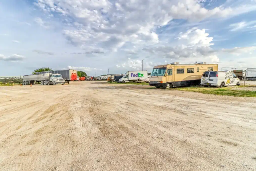 RecNation RV & Boat Storage