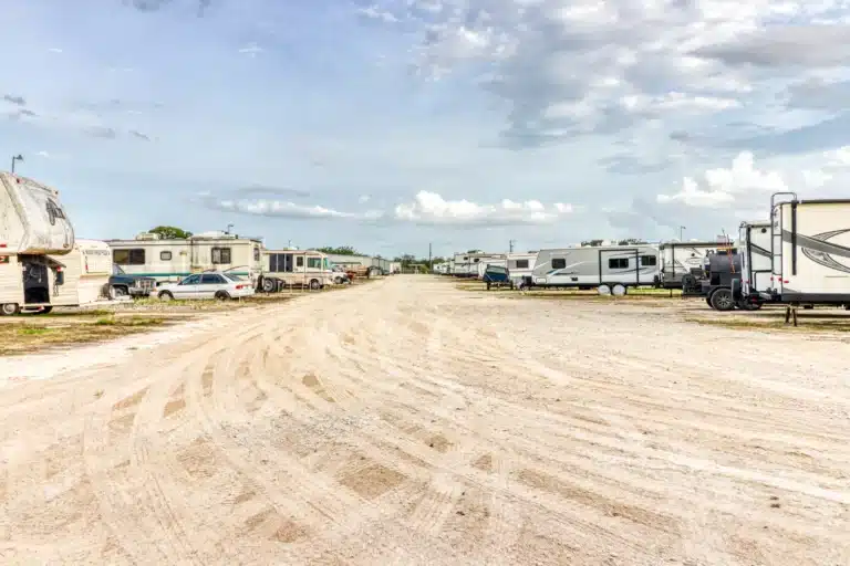 RecNation RV & Boat Storage