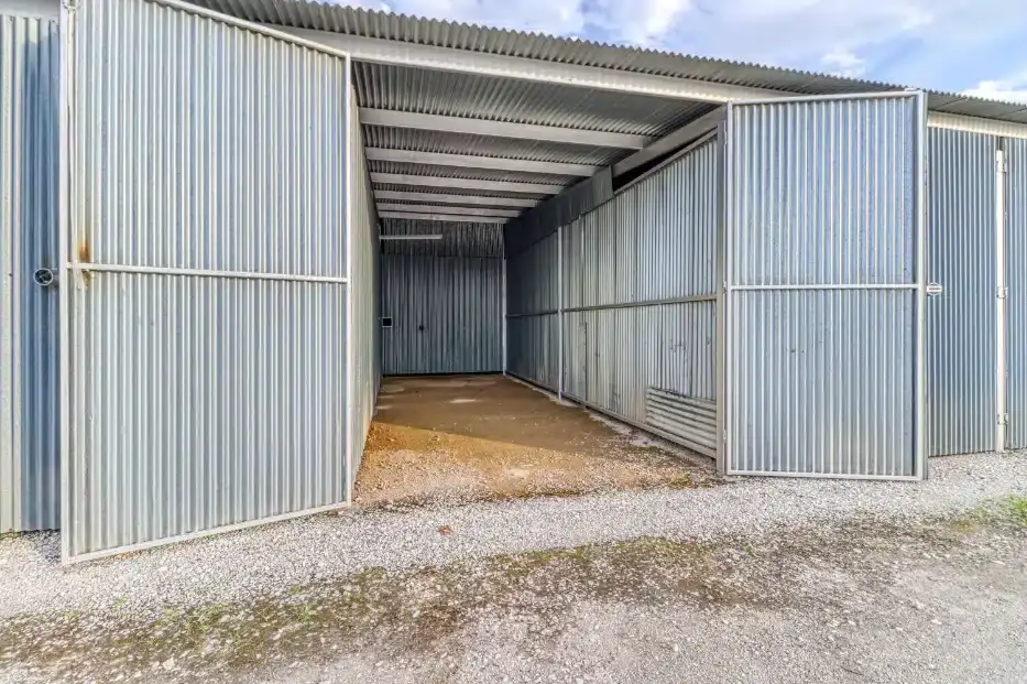 RecNation RV & Boat Storage