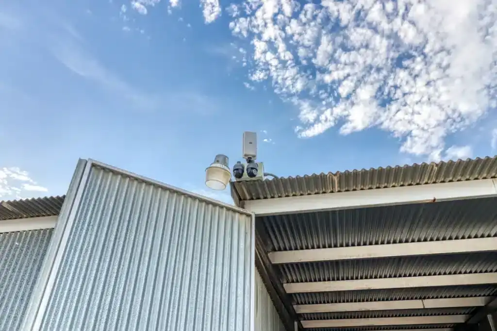 RecNation RV & Boat Storage