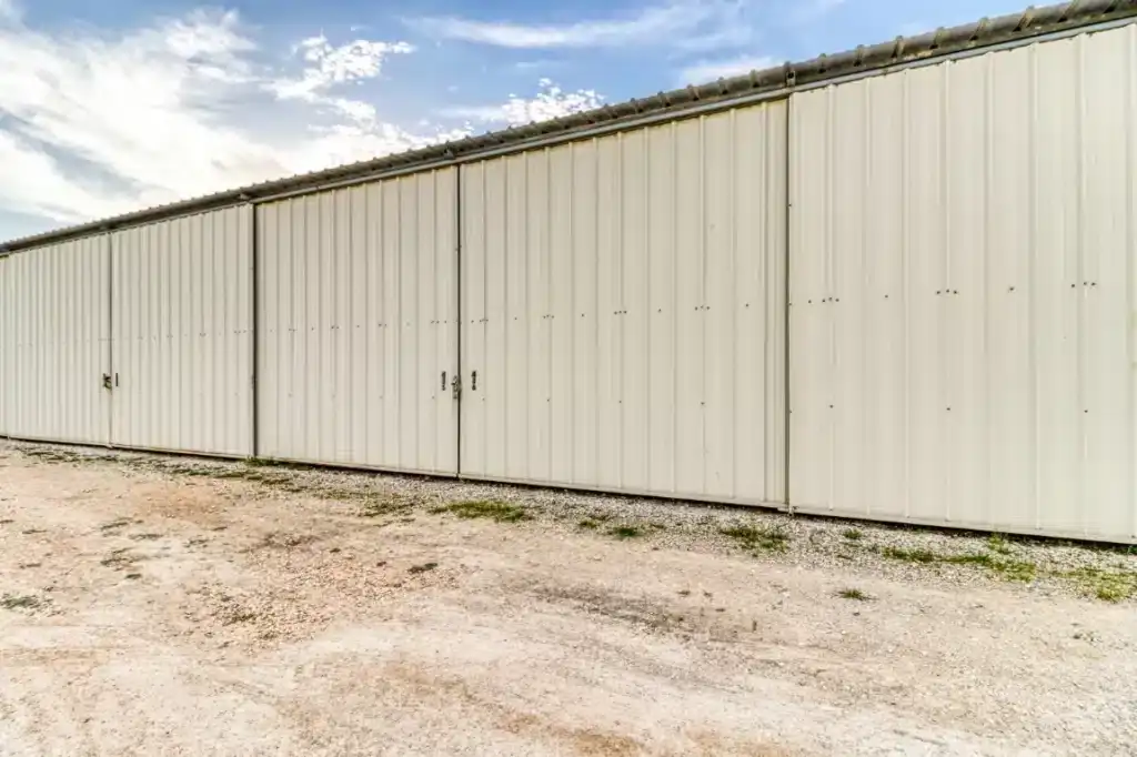 RecNation RV & Boat Storage