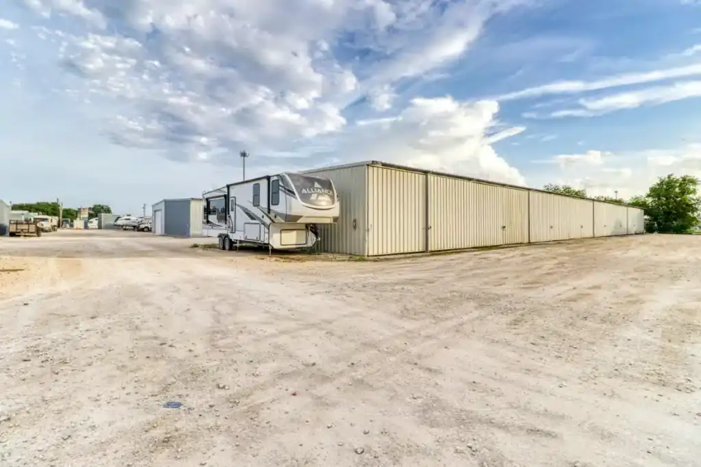 RecNation RV & Boat Storage