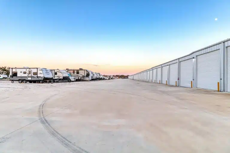 RecNation RV & Boat Storage