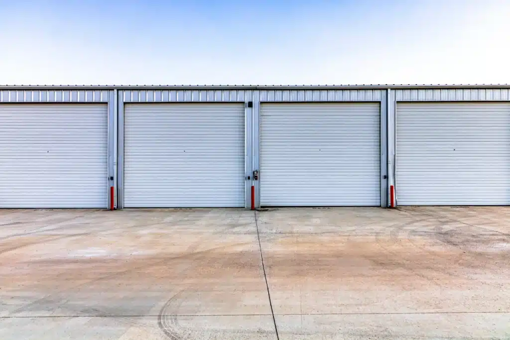 RecNation RV & Boat Storage