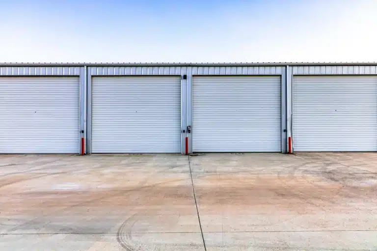 RecNation RV & Boat Storage