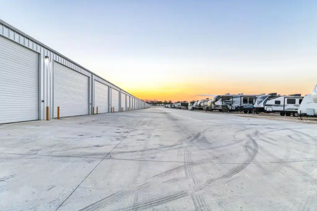 RecNation RV & Boat Storage