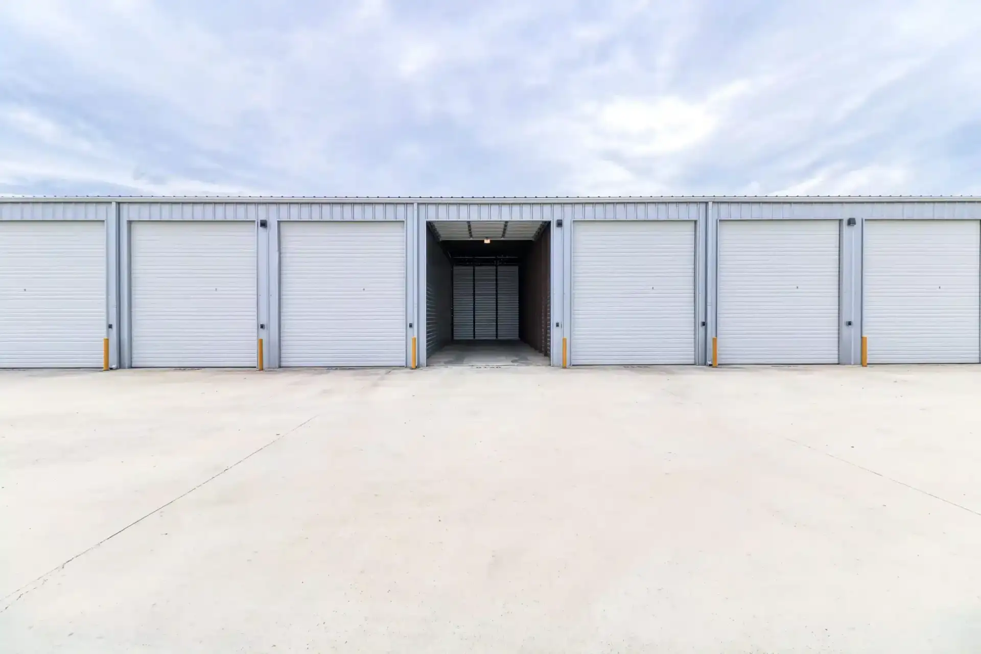 RecNation RV & Boat Storage