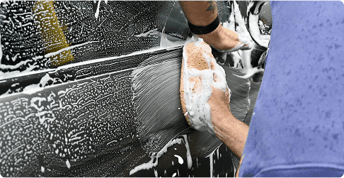 RV cleaning service