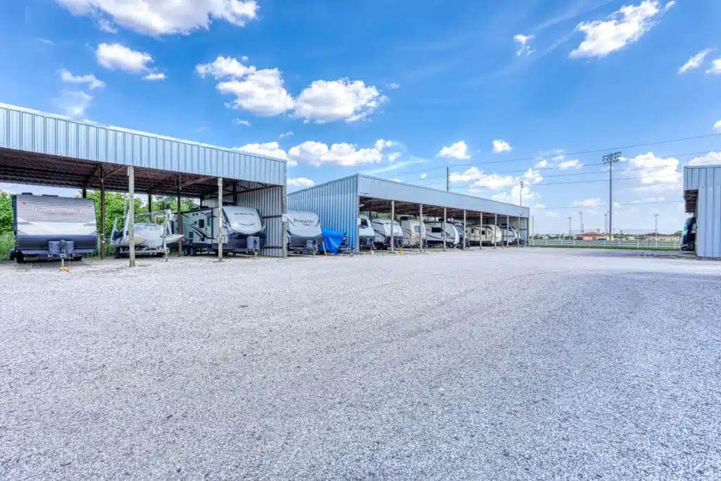 RecNation RV & Boat Storage