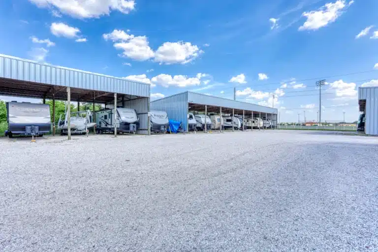 RecNation RV & Boat Storage