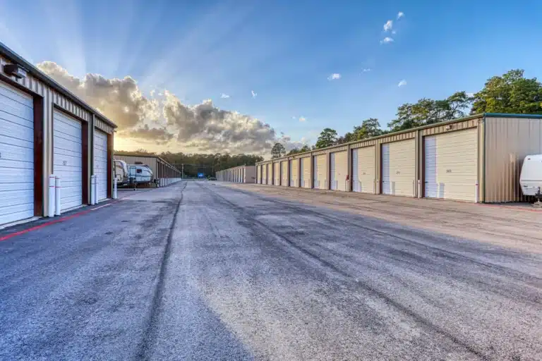 RecNation RV & Boat Storage