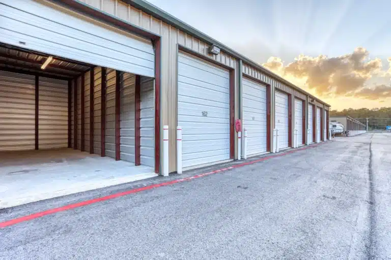 RecNation RV & Boat Storage