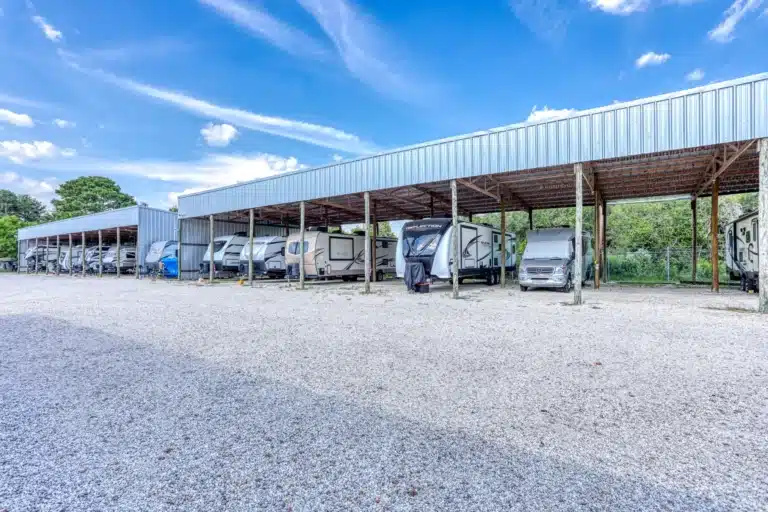 RecNation RV & Boat Storage