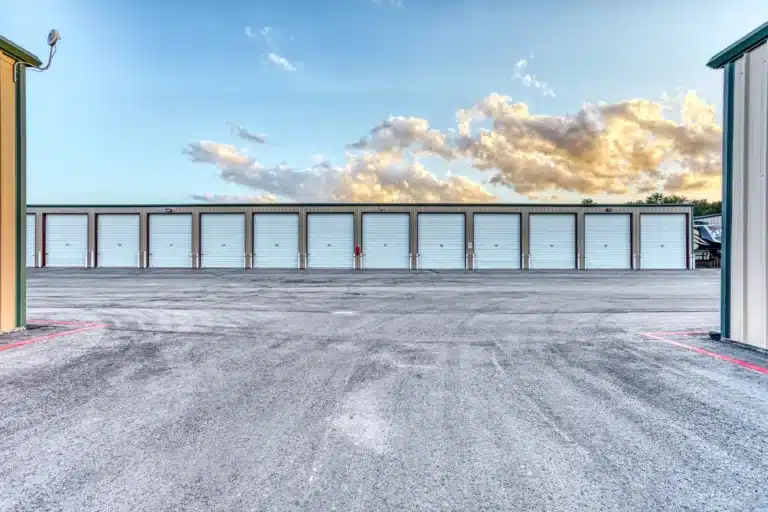 RecNation RV & Boat Storage
