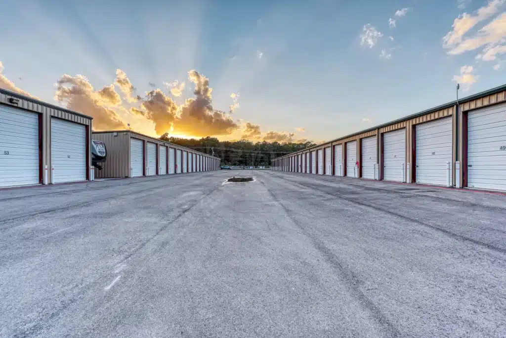 RecNation RV & Boat Storage