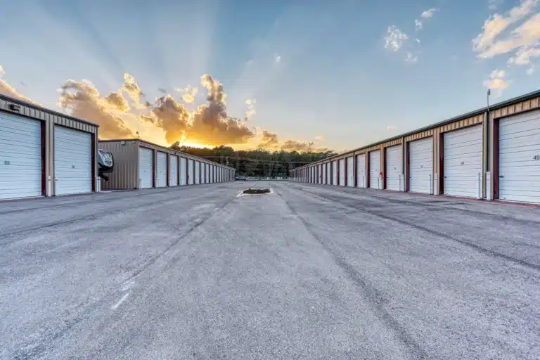 RecNation RV & Boat Storage