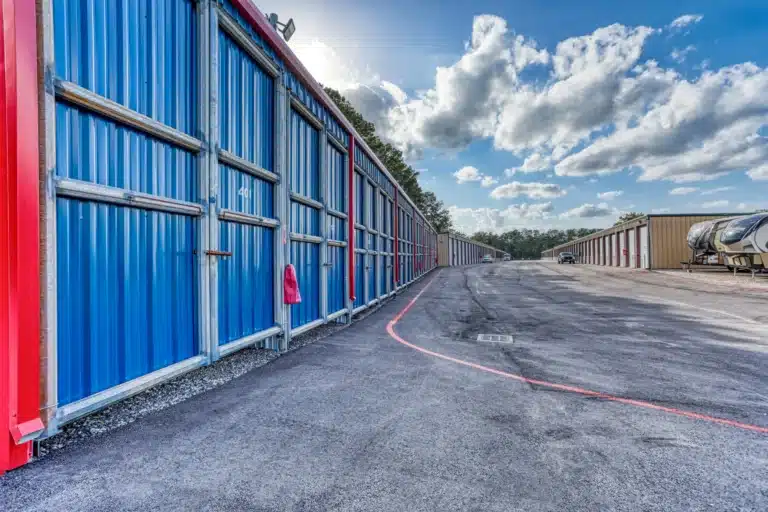 RecNation RV & Boat Storage