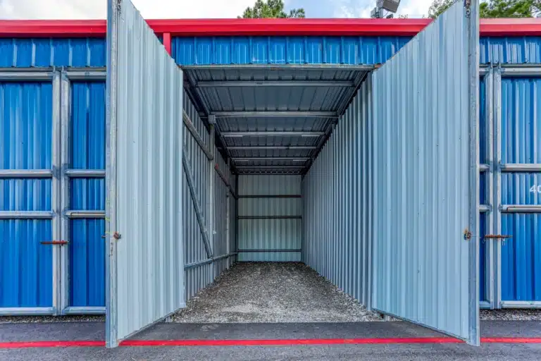 RecNation RV & Boat Storage