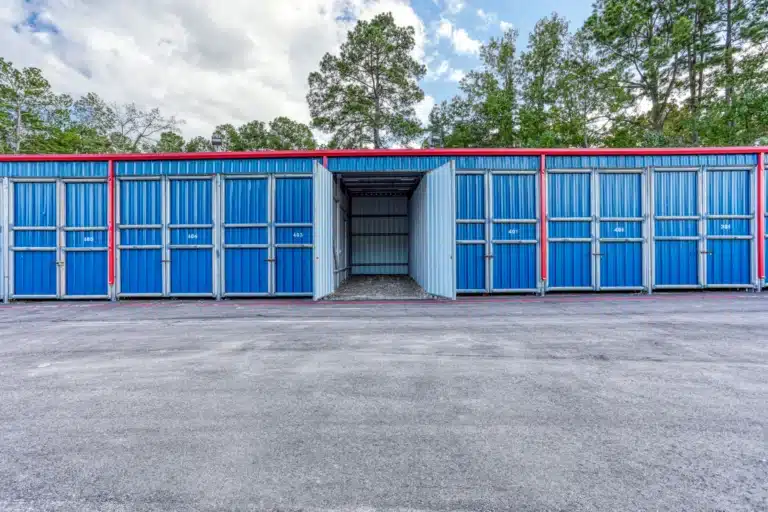 RecNation RV & Boat Storage