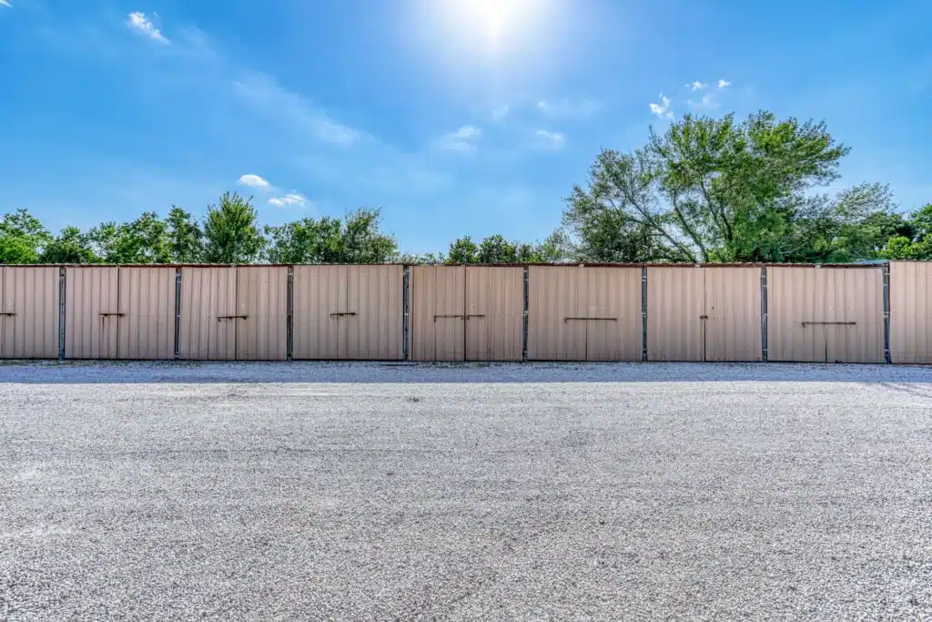 RecNation RV & Boat Storage